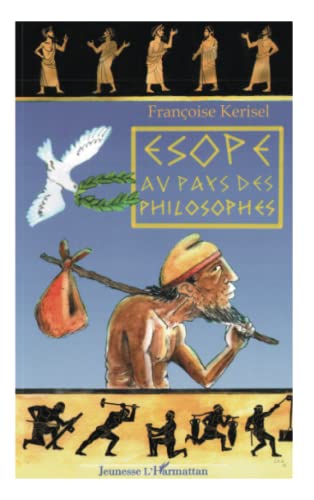 Stock image for Esope au pays des philosophes (French Edition) for sale by GF Books, Inc.