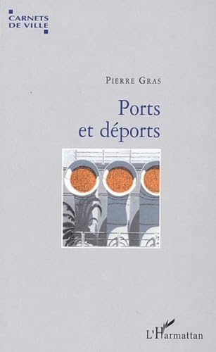 Beispielbild fr Ports et dports zum Verkauf von Ammareal