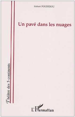 Beispielbild fr Un Pav Dans Les Nuages zum Verkauf von RECYCLIVRE