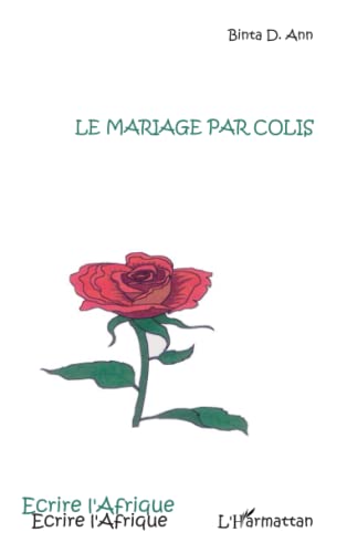 Beispielbild fr Le mariage par colis zum Verkauf von Ammareal