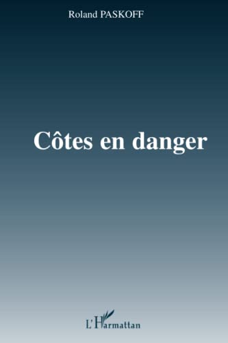 Stock image for Ctes en danger for sale by Ammareal