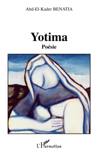 Beispielbild fr Yotima zum Verkauf von RECYCLIVRE
