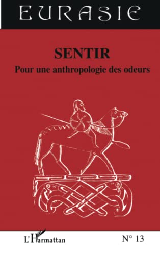 Beispielbild fr Sentir: Pour une anthropologie des odeurs (French Edition) zum Verkauf von Gallix