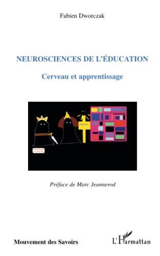 9782747573429: Neurosciences de l'ducation: Centre et apprentissage