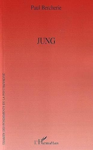 Stock image for Jung for sale by medimops