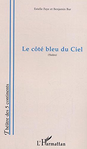 Imagen de archivo de Le ct bleu du ciel a la venta por Ammareal