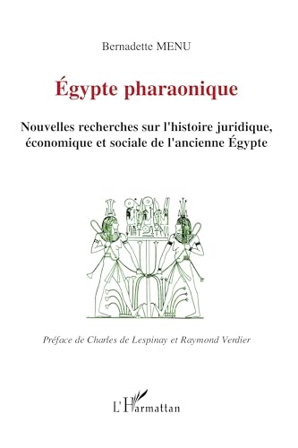 Égypte pharaonique