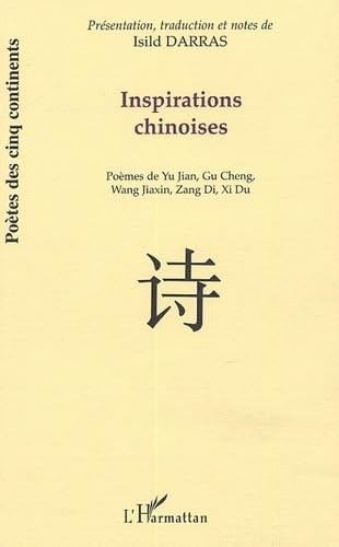 Imagen de archivo de Inspirations chinoises a la venta por Chapitre.com : livres et presse ancienne