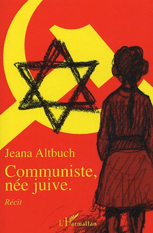 Communiste, née juive
