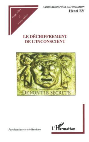 Henri Ey Linconscient Abebooks - 