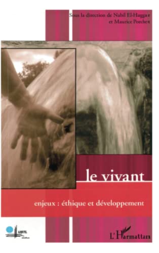Beispielbild fr Le vivant zum Verkauf von Chapitre.com : livres et presse ancienne