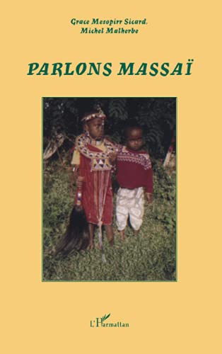 Stock image for Parlons Massa (French Edition) for sale by Gallix