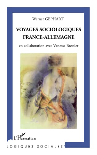 Beispielbild fr Voyages sociologiques France-Allemagne (French Edition) zum Verkauf von Gallix