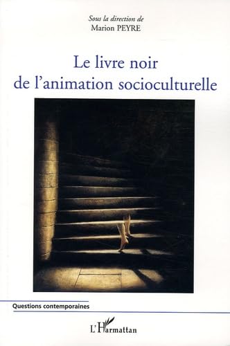 9782747591805: Le livre noir de l'animation socioculturelle (French Edition)