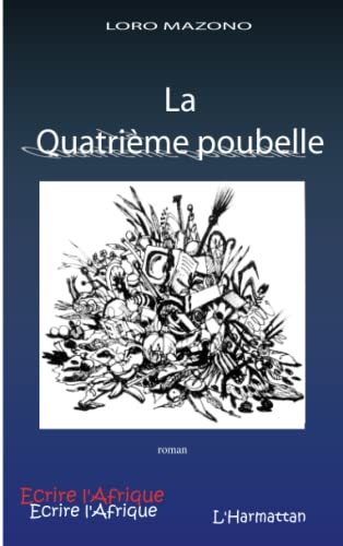 Stock image for La Quatrime poubelle for sale by medimops