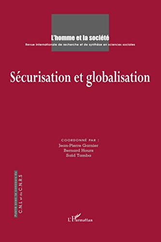 9782747596671: Scurisation et globalisation: 155