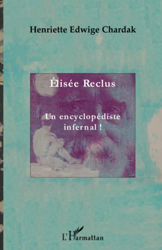 Imagen de archivo de Elise Reclus (French Edition) a la venta por Gallix