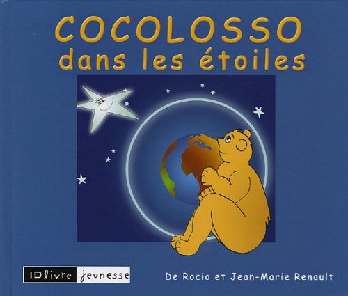 Stock image for Cocolosso dans les toiles for sale by Ammareal