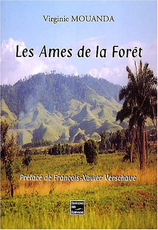 Beispielbild fr Les mes de la fort zum Verkauf von Ammareal