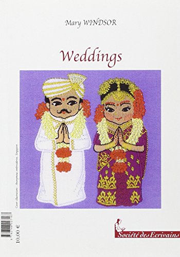 Imagen de archivo de Weddings / Mariages a la venta por RECYCLIVRE