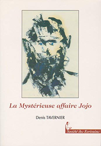 Beispielbild fr La Mystrieuse Affaire Jojo zum Verkauf von Ammareal