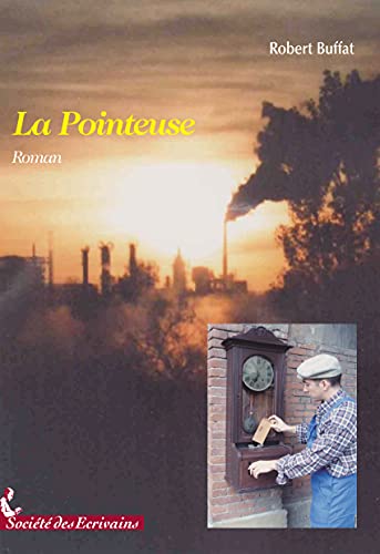 9782748032734: La pointeuse - roman