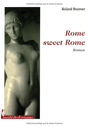 Beispielbild fr ROME SWEET ROME zum Verkauf von medimops