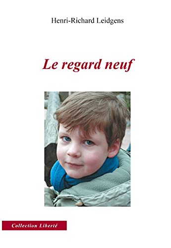 Stock image for Le Regard neuf for sale by medimops