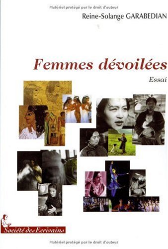 Stock image for FEMMES DEVOILEES for sale by medimops