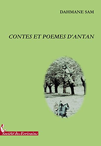 Stock image for CONTES ET POEMES DANTAN for sale by medimops