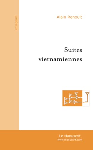 Beispielbild fr Suites vietnamiennes zum Verkauf von Revaluation Books