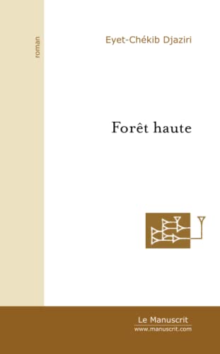 Imagen de archivo de Fort haute (French Edition) a la venta por GF Books, Inc.