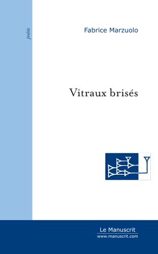 Beispielbild fr Vitraux briss zum Verkauf von medimops