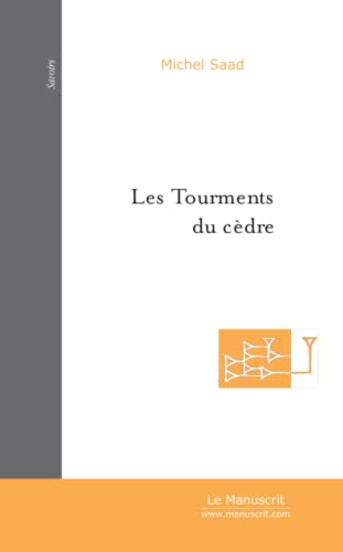 Imagen de archivo de Les Tourments du Cdre: Les Tourments du cdre a la venta por Revaluation Books