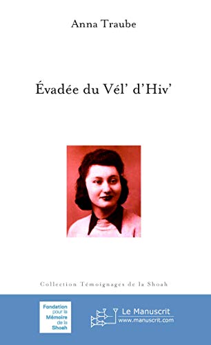 9782748153187: vade du Vl'd'Hiv' (French Edition)