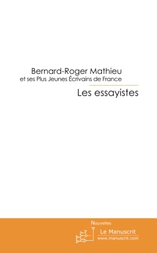 Beispielbild fr Les Essayistes: Ces enfants qu'coutaient les chevaux zum Verkauf von Ammareal