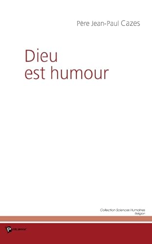 Stock image for Dieu Est Humour for sale by medimops