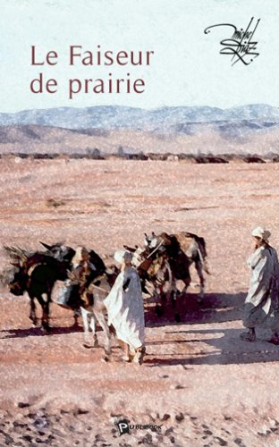 Beispielbild fr Le Faiseur De Prairie zum Verkauf von RECYCLIVRE