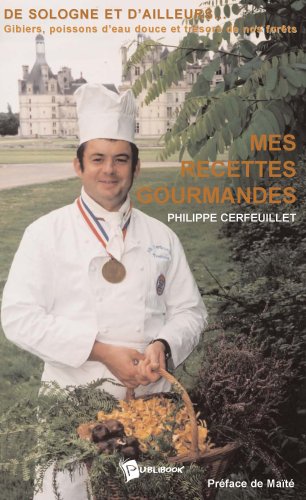 9782748314878: Mes recettes gourmandes