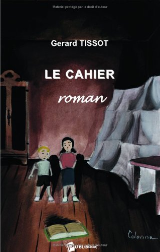 9782748319194: Le cahier