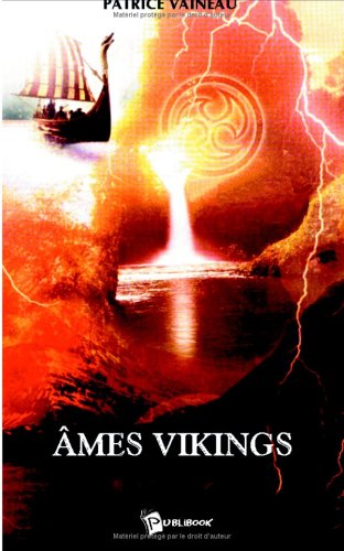 9782748326956: Ames vikings