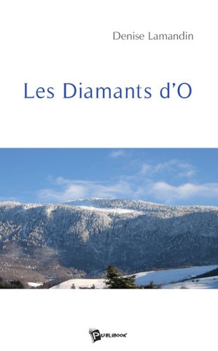 9782748334555: Les Diamants d'O
