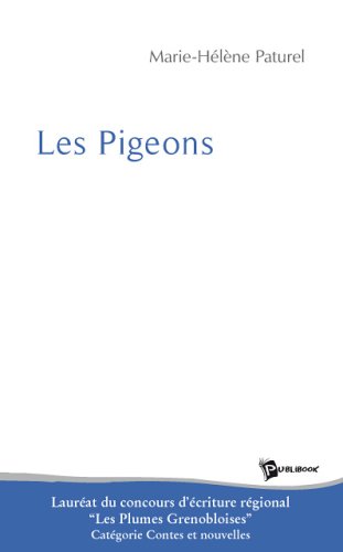 Imagen de archivo de Les Pigeons a la venta por medimops