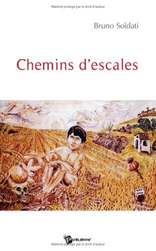 Imagen de archivo de Chemins d'Escales a la venta por medimops