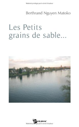 Stock image for Les Petits Grains de Sable for sale by medimops