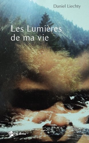 Imagen de archivo de Les Lumieres de Ma Vie a la venta por medimops