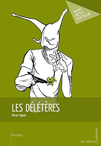 Beispielbild fr Les Dltres zum Verkauf von medimops