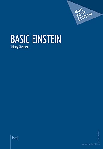 Beispielbild fr Basic Einstein zum Verkauf von Buchpark