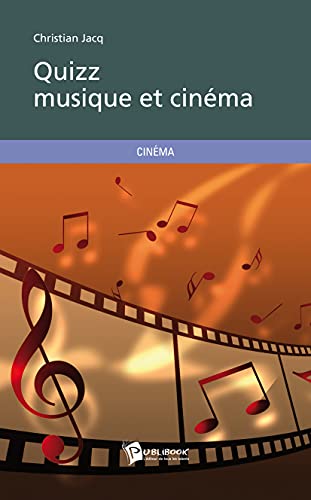 9782748362824: Quizz musique et cinma