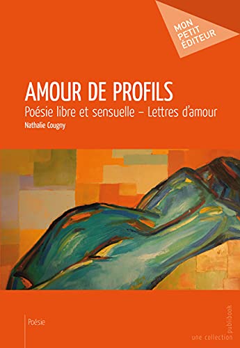 Stock image for Amour de profils for sale by Ammareal